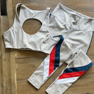 Splits59 matching set size small